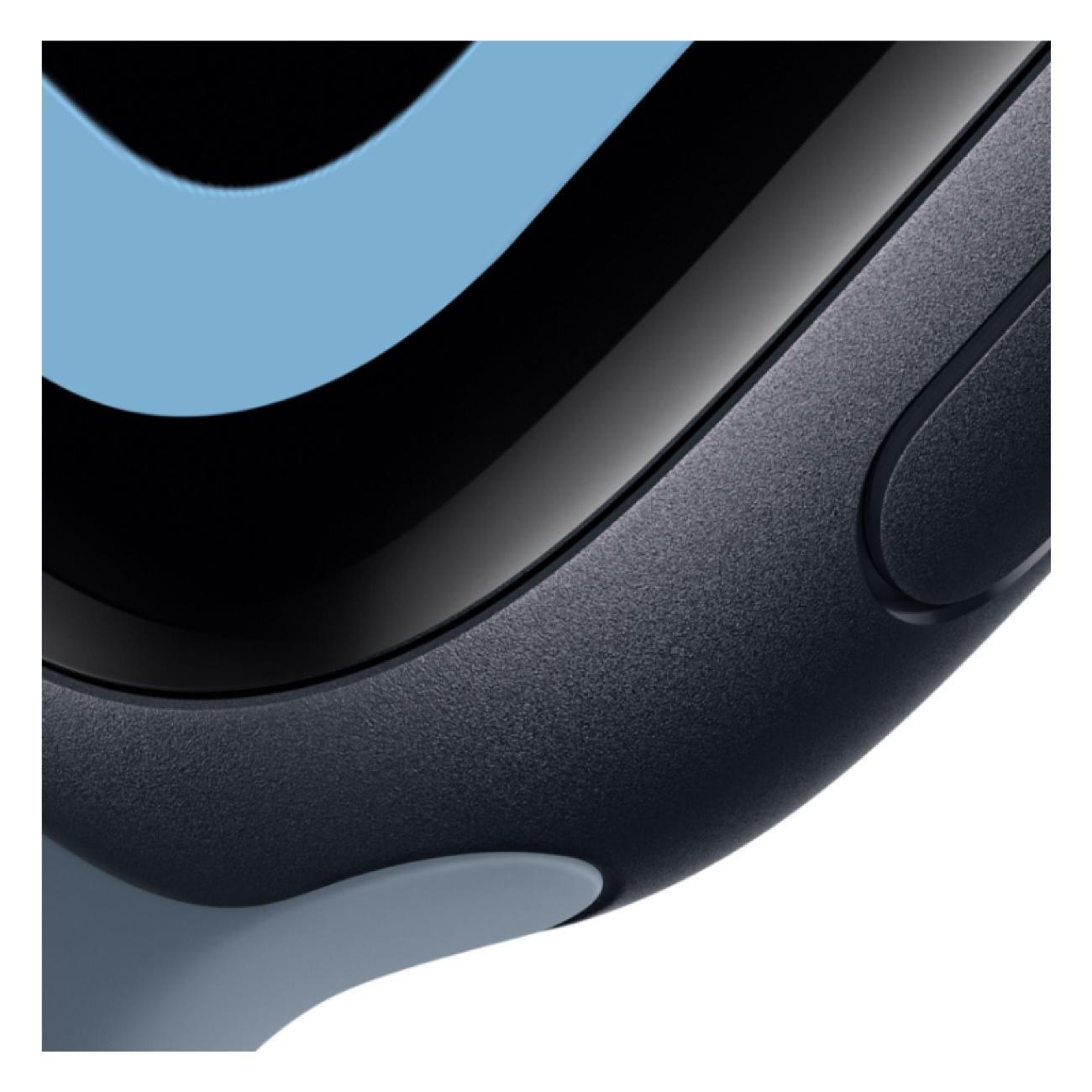 Смарт-часы Apple Watch SE 3 40 Midnight 2025 S/M