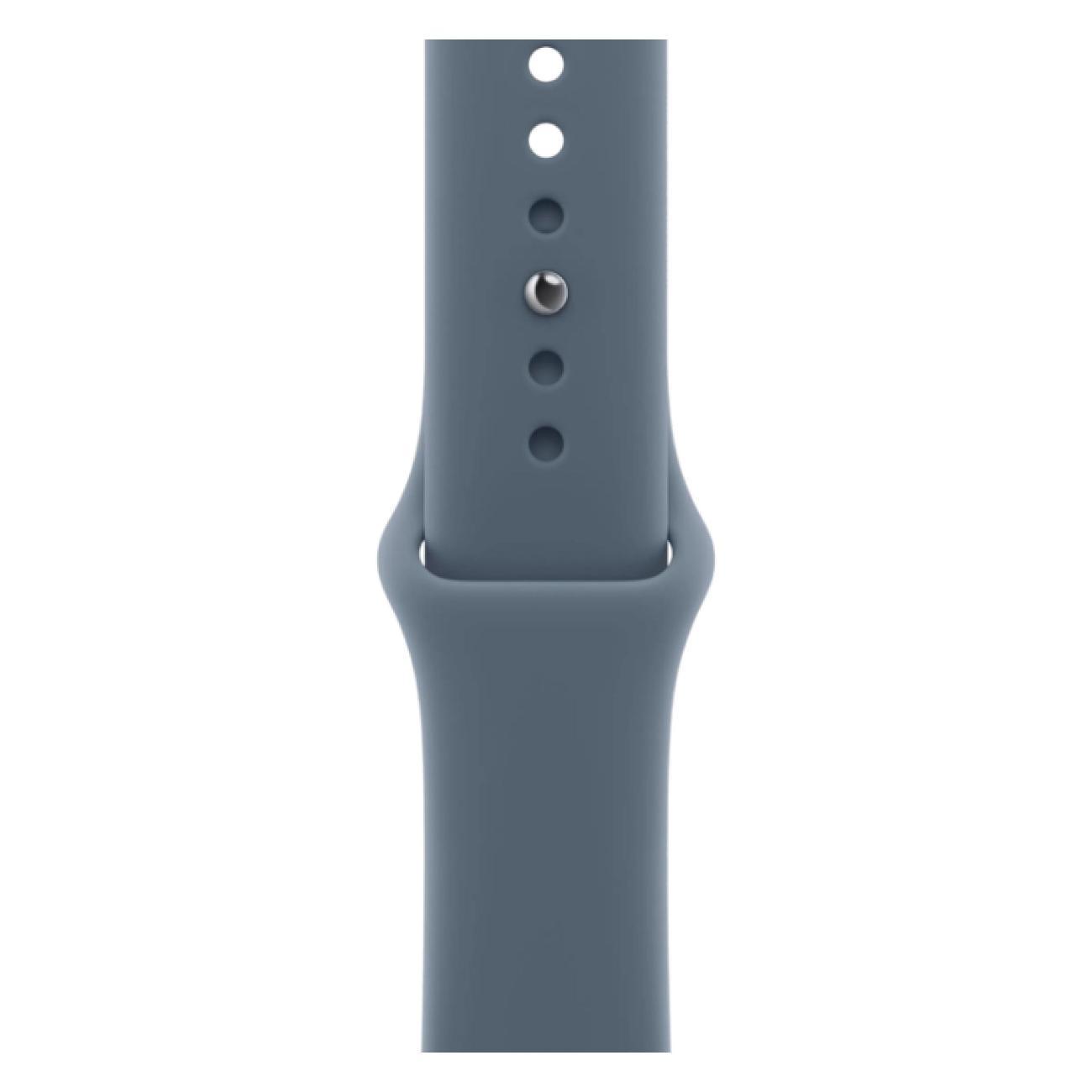 Смарт-часы Apple Watch SE 3 40 Midnight 2025 M/L