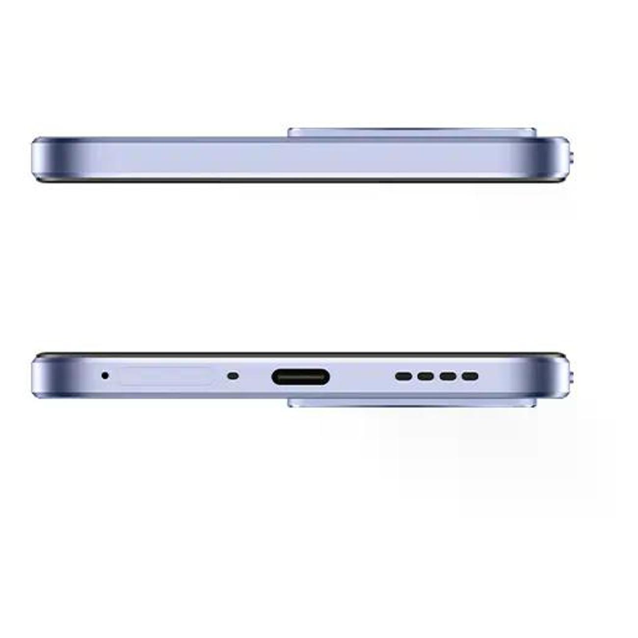 Смартфон REALME C85 Pro 256Gb 8Gb Фиолетовый