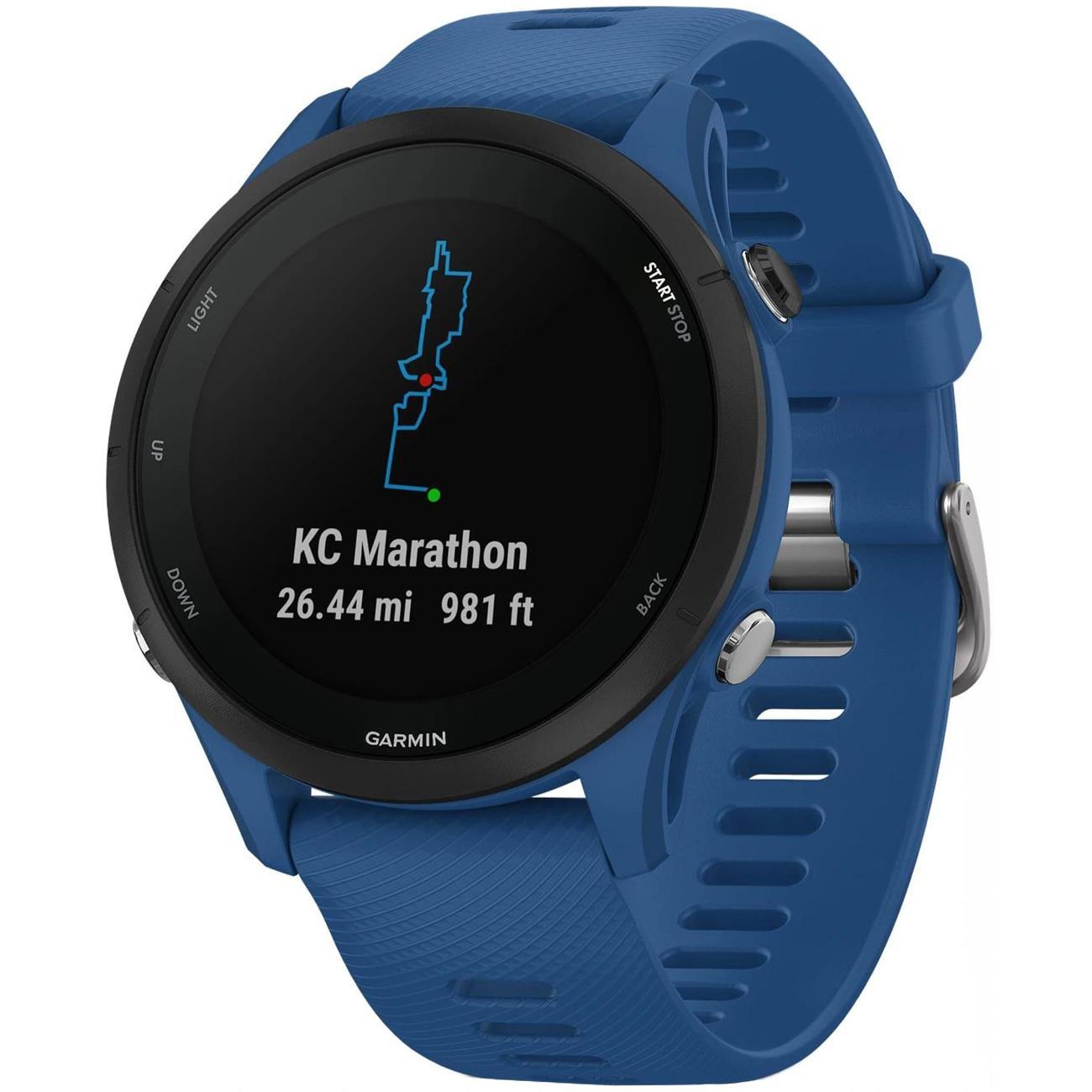 Смарт-часы Garmin Forerunner 255 (010-02641-11)