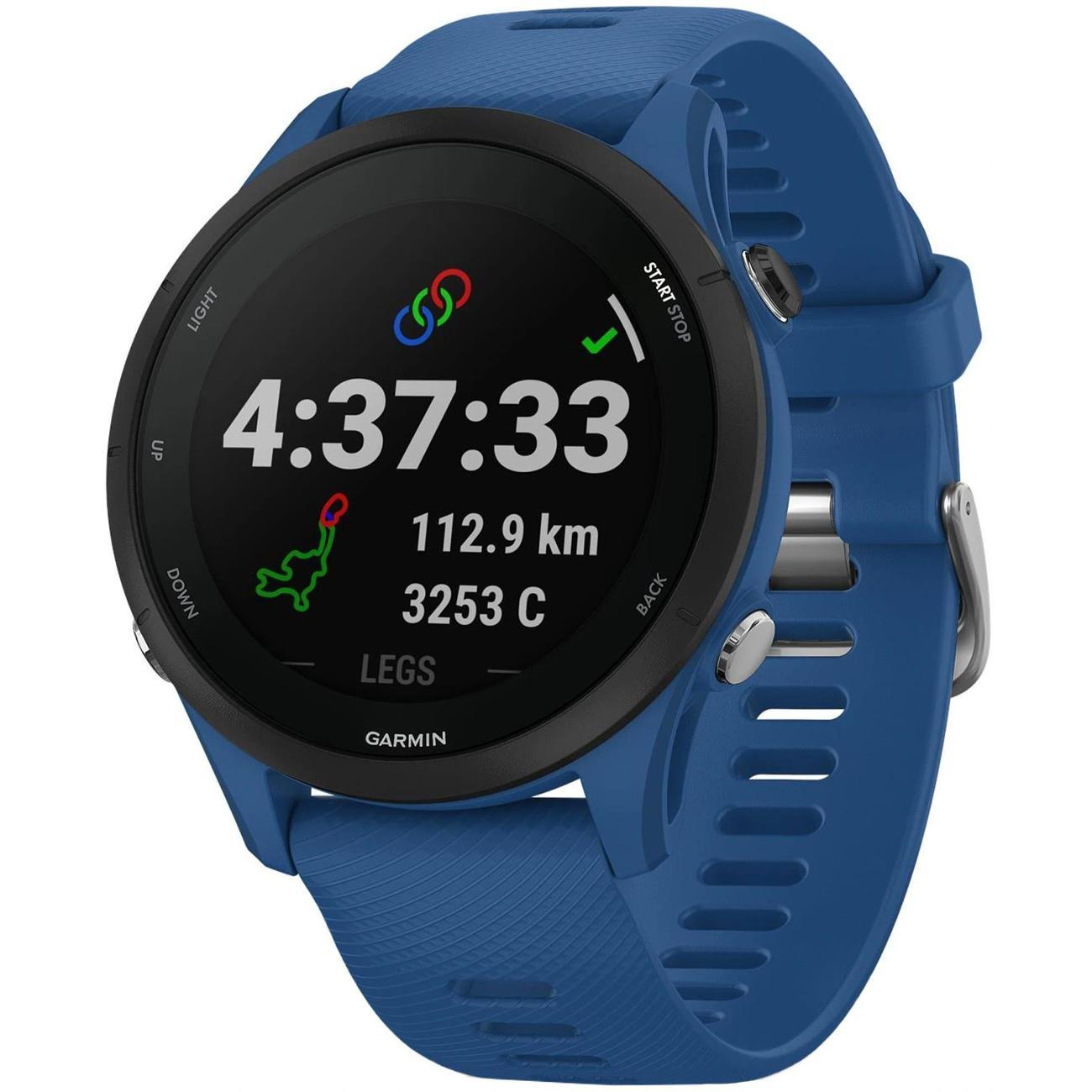 Смарт-часы Garmin Forerunner 255 (010-02641-11)