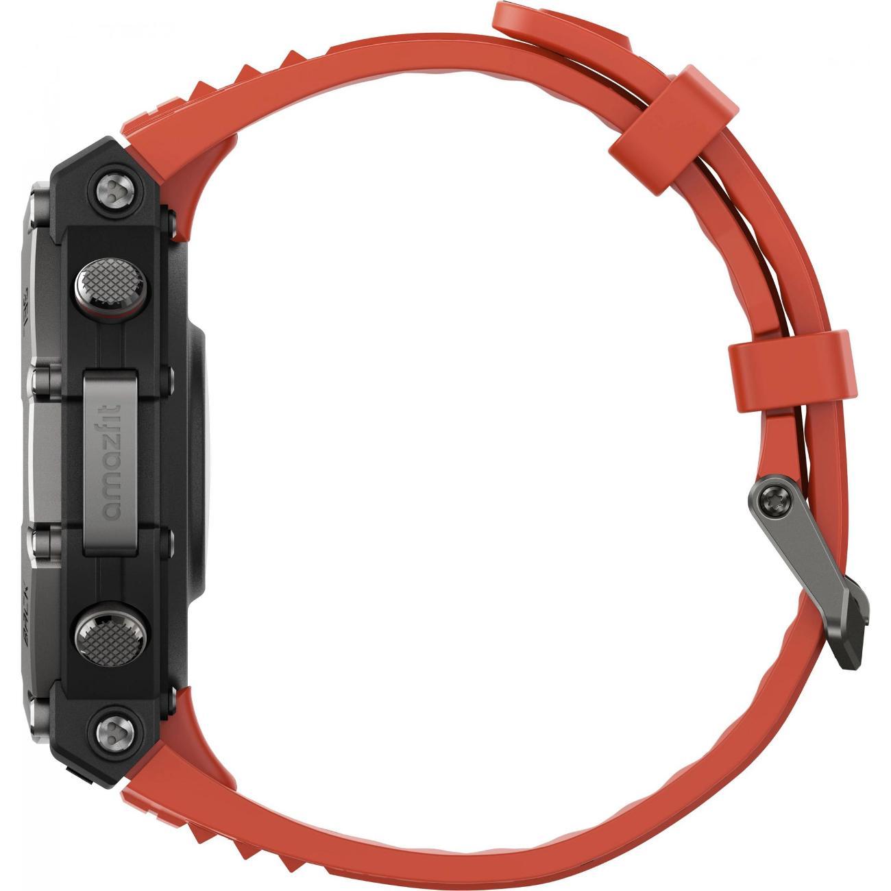 Смарт-часы Amazfit T-Rex 3 (6970100374940)