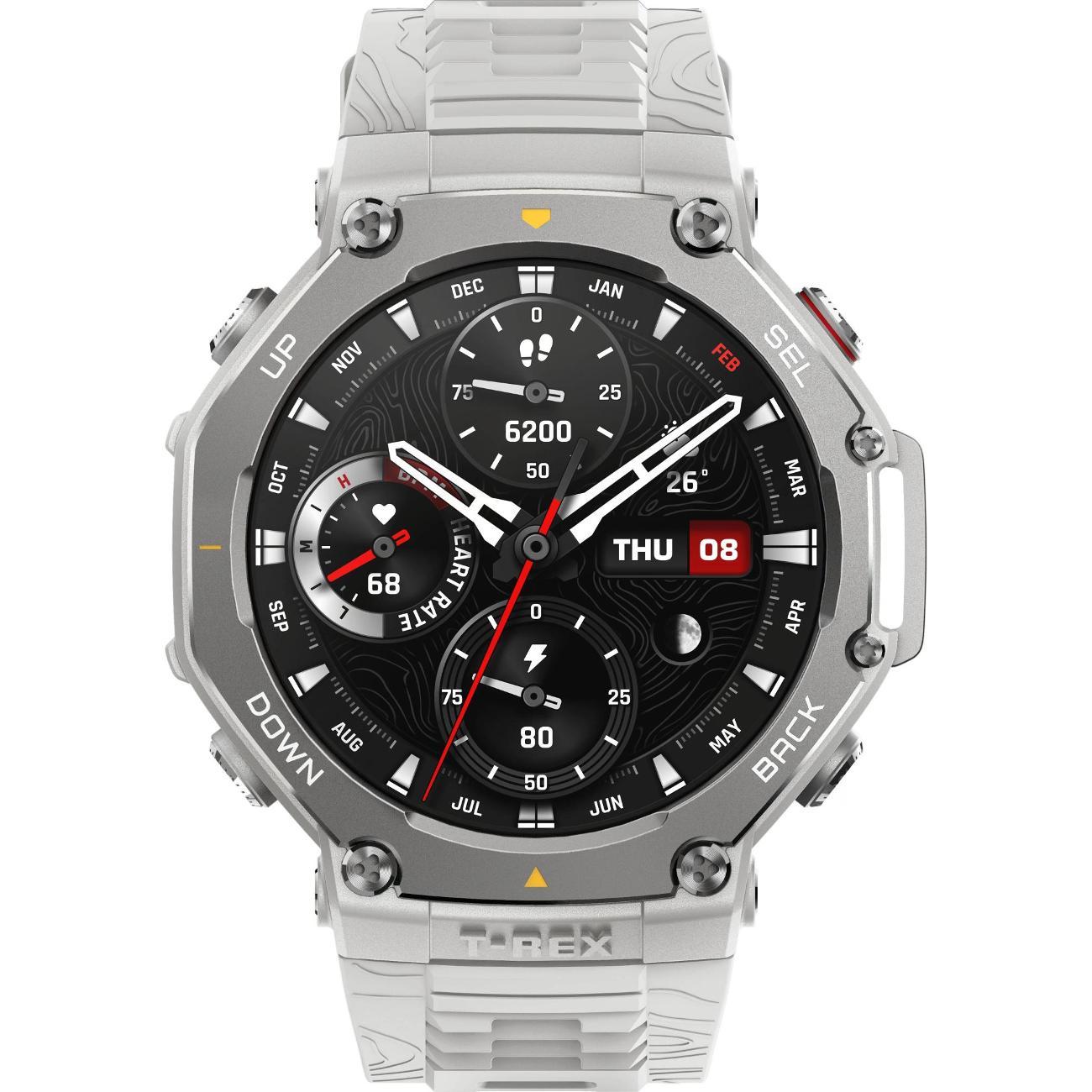 Смарт-часы Amazfit T-Rex 3 A2323 (6970100377811)