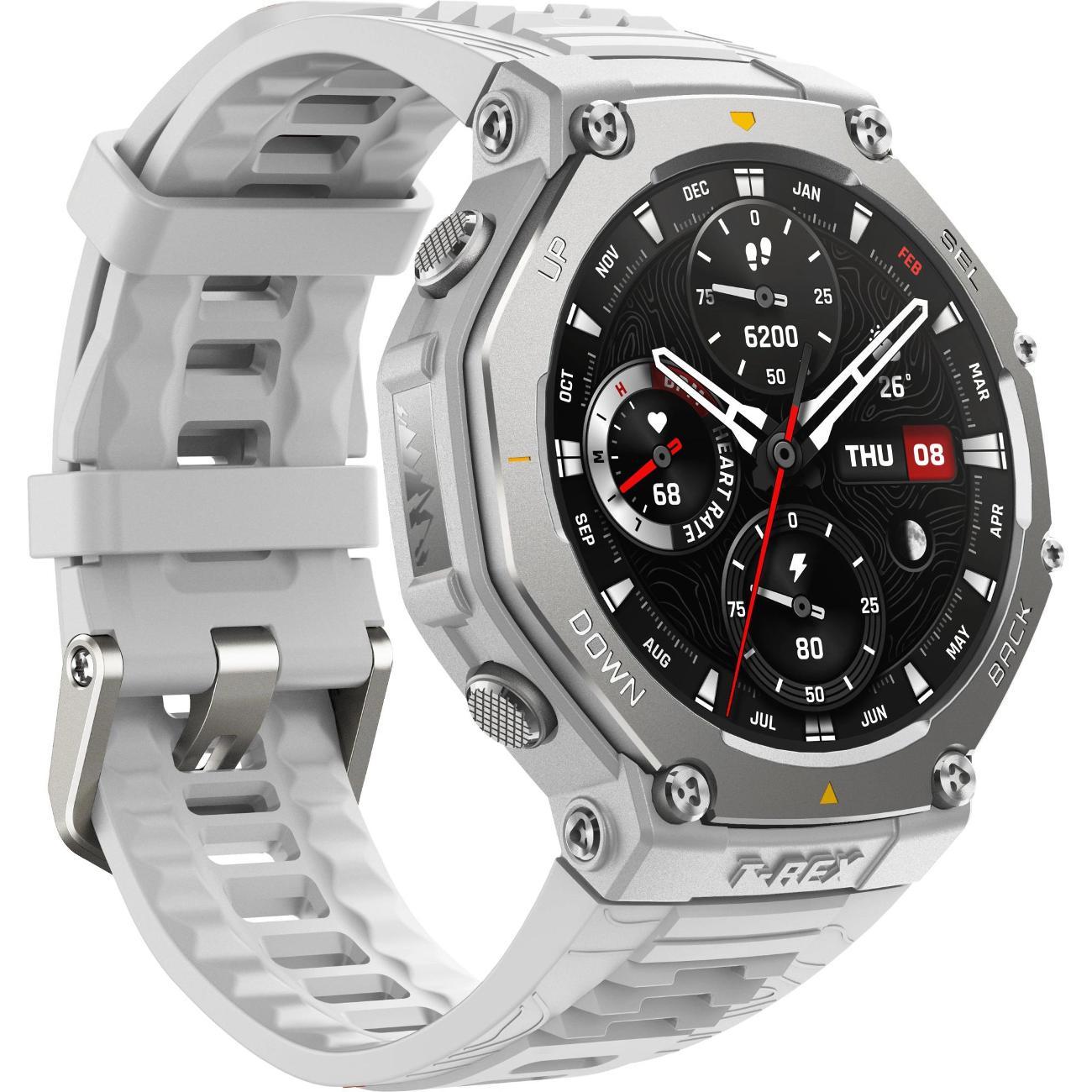 Смарт-часы Amazfit T-Rex 3 A2323 (6970100377811)