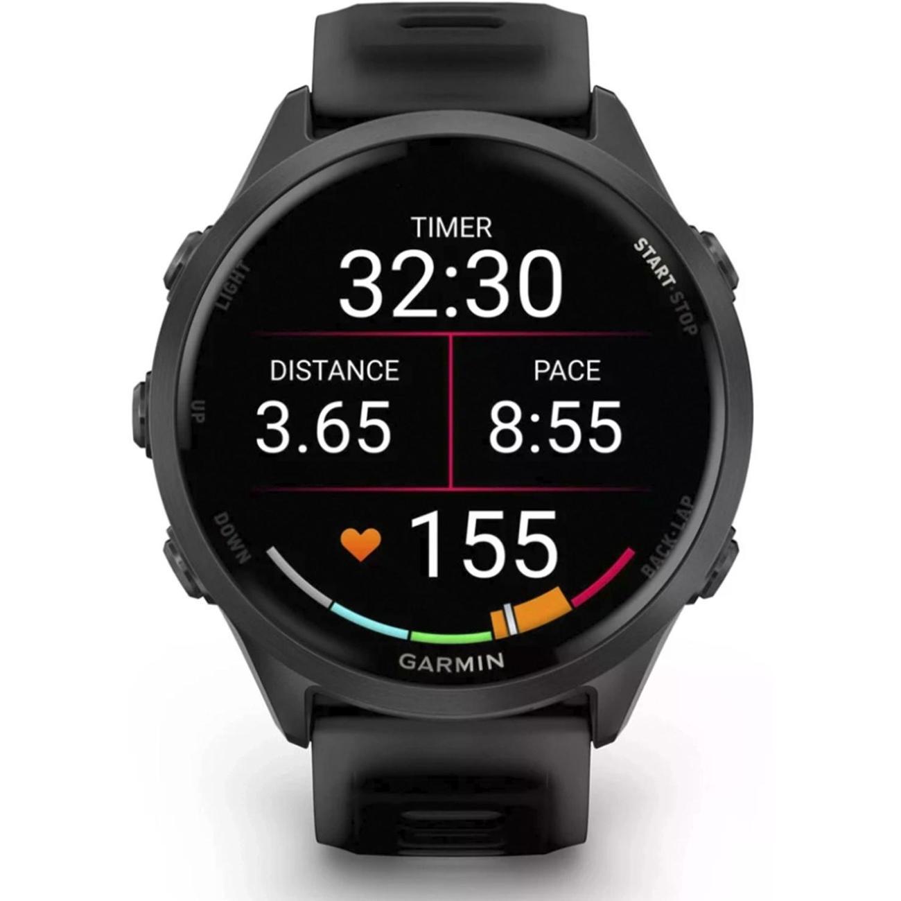 Смарт-часы Garmin Forerunner 570 (010-02971-00)