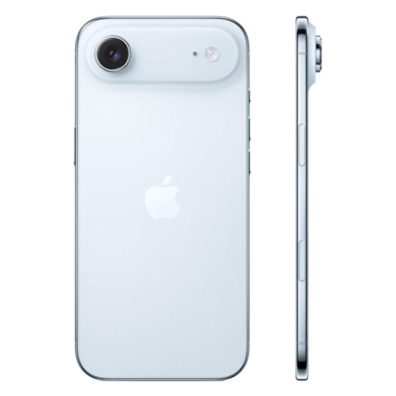 Смартфон Apple iPhone 17 Air 1ТB Blue