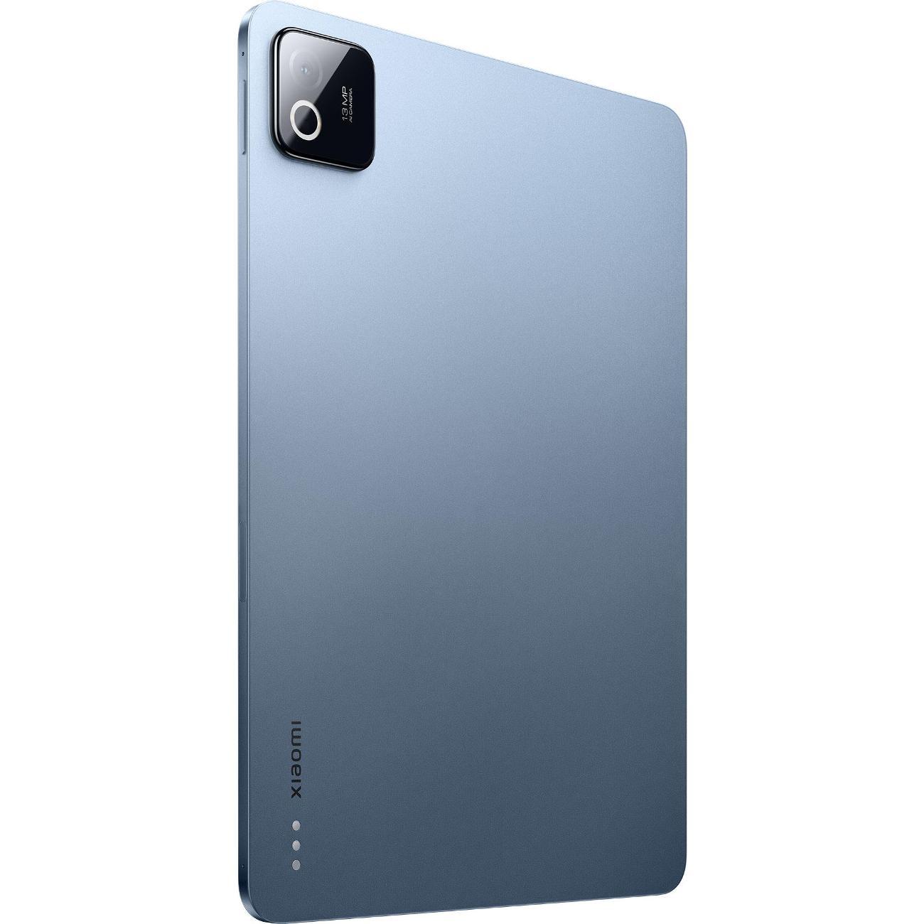Планшет Xiaomi Pad 8 RU 8+128 Blue