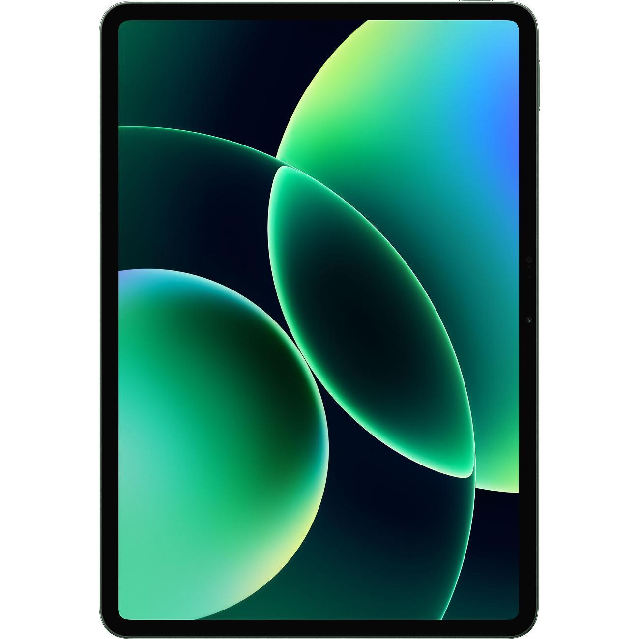 Планшет Xiaomi Pad 8 RU 8+128 Pine Green