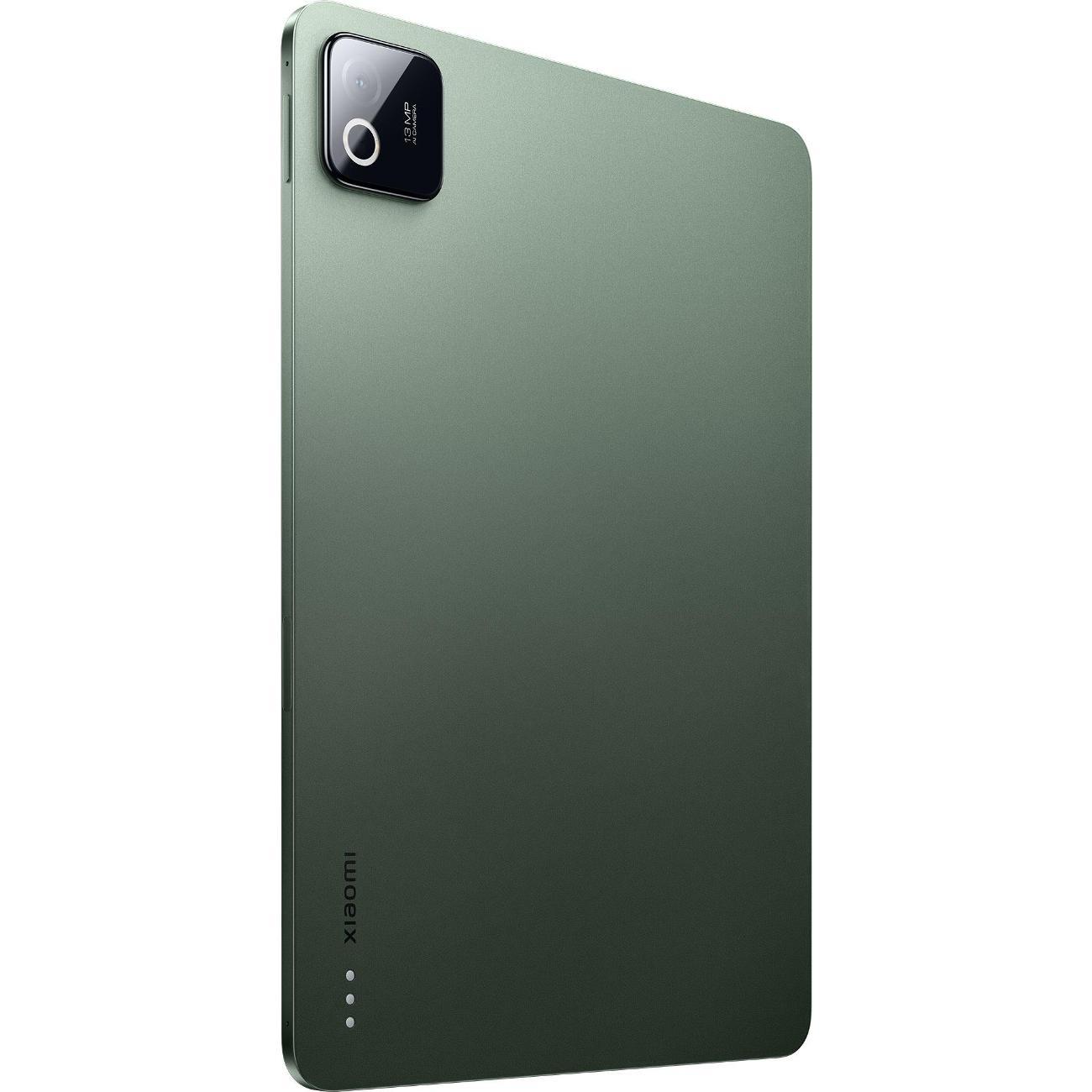 Планшет Xiaomi Pad 8 RU 8+256 Pine Green