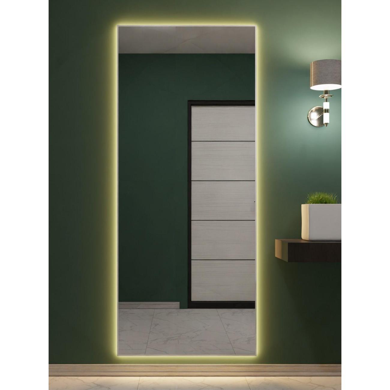 Зеркало SSG MIRRORS Light XL