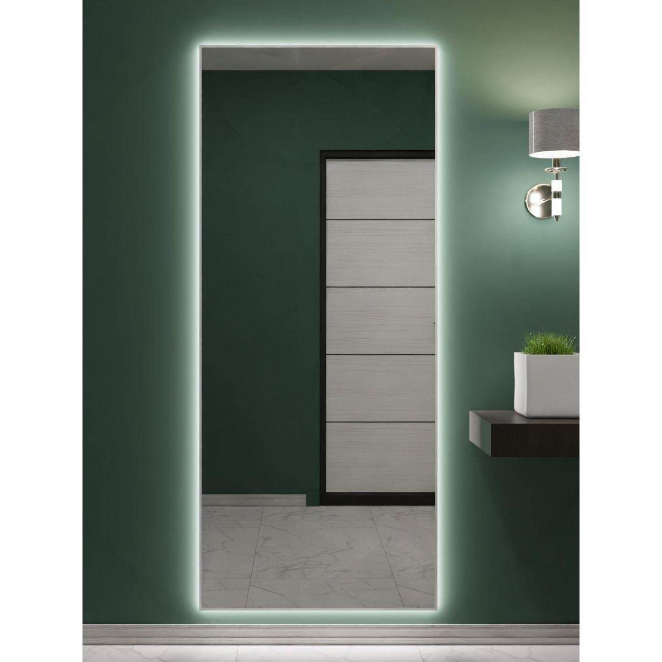 Зеркало SSG MIRRORS Light XL