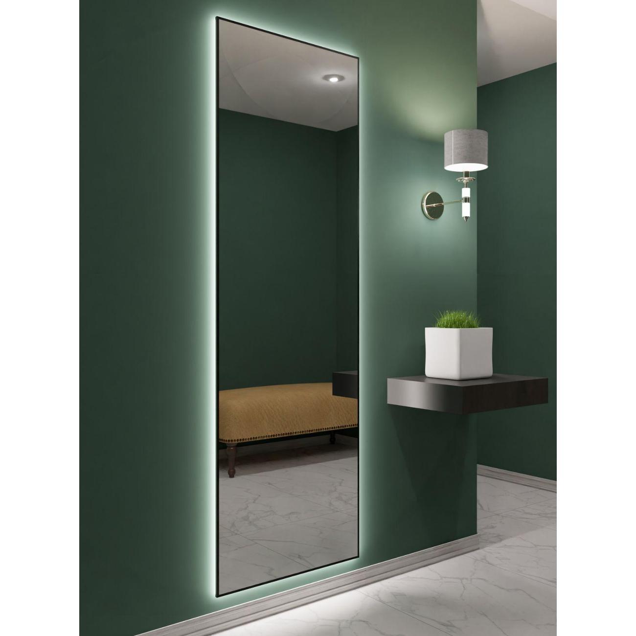 Зеркало SSG MIRRORS Light XL