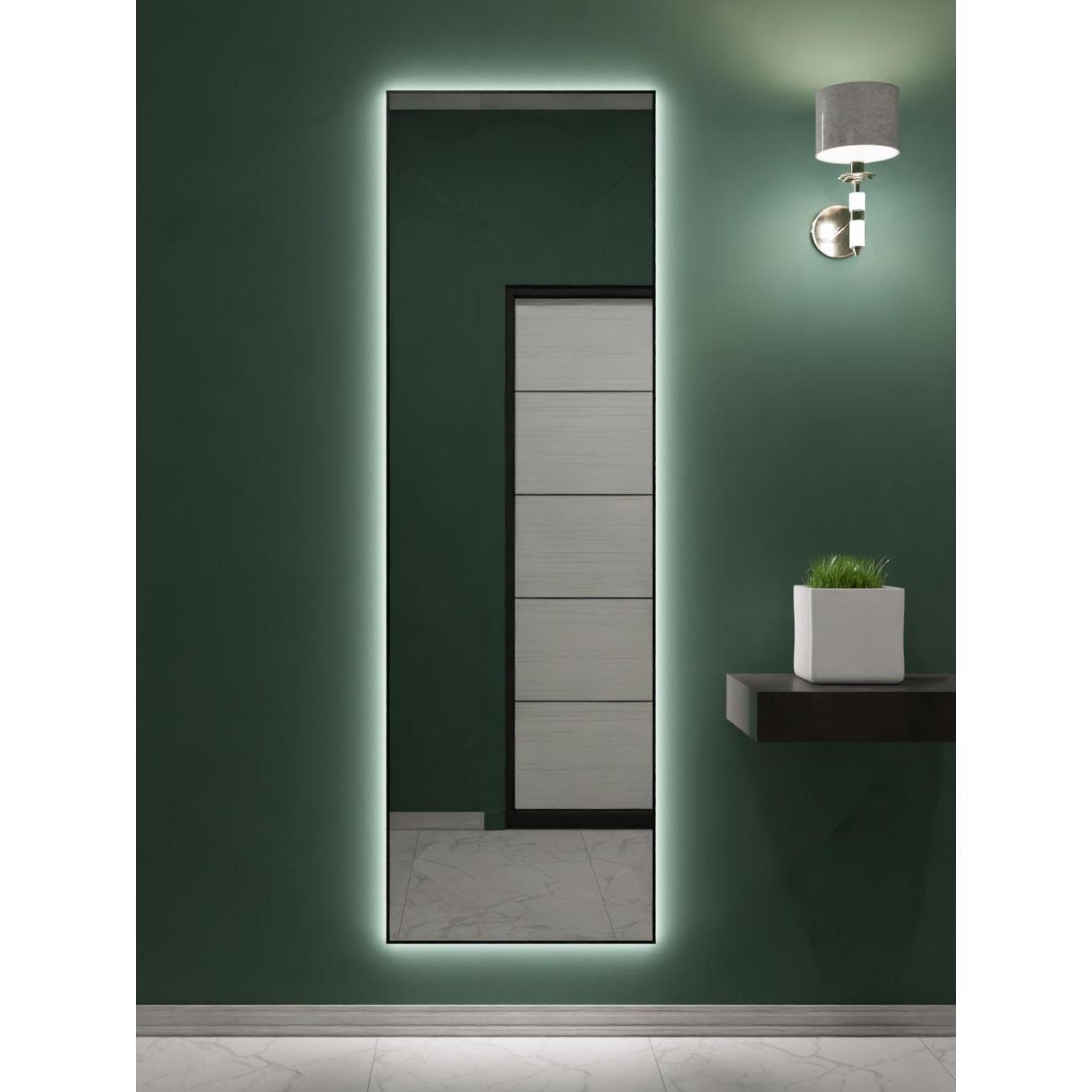 Зеркало SSG MIRRORS Light XL