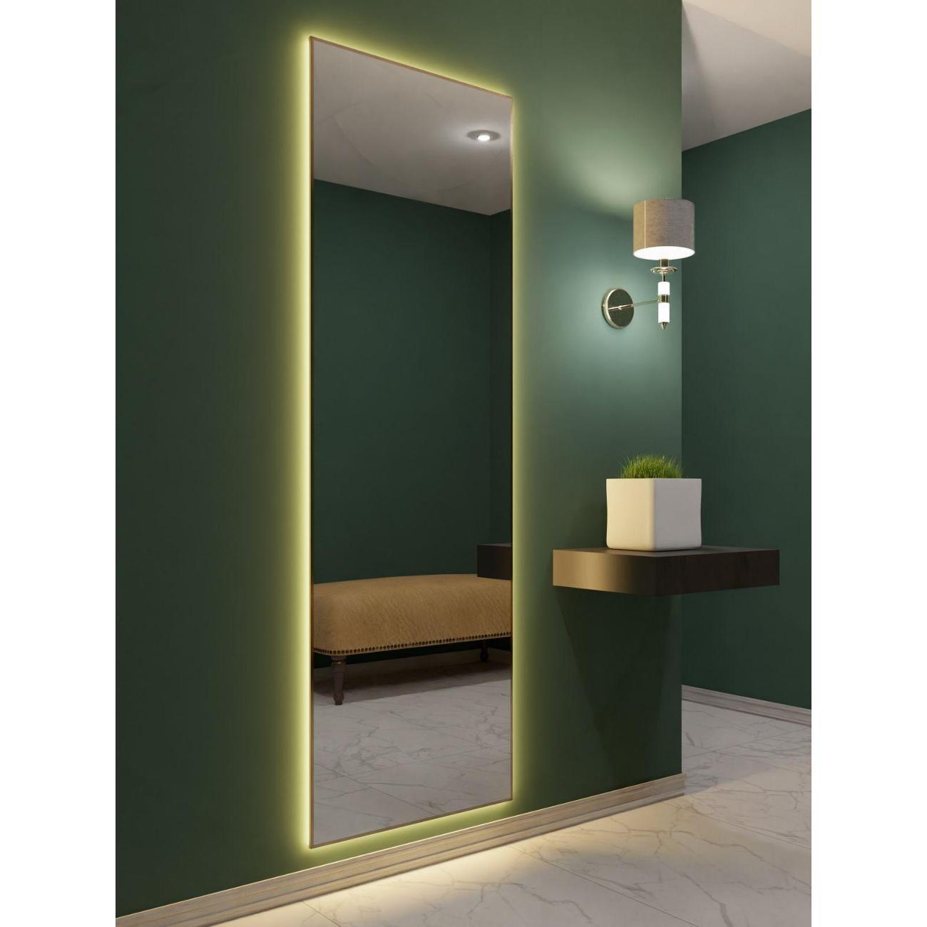 Зеркало SSG MIRRORS Light XL