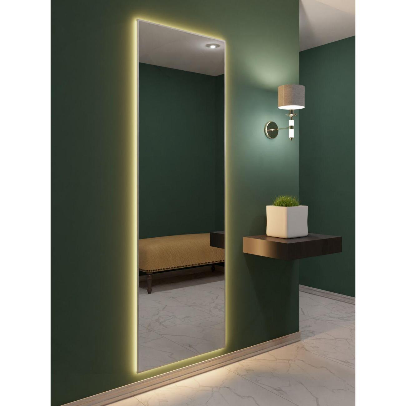 Зеркало SSG MIRRORS Light XL