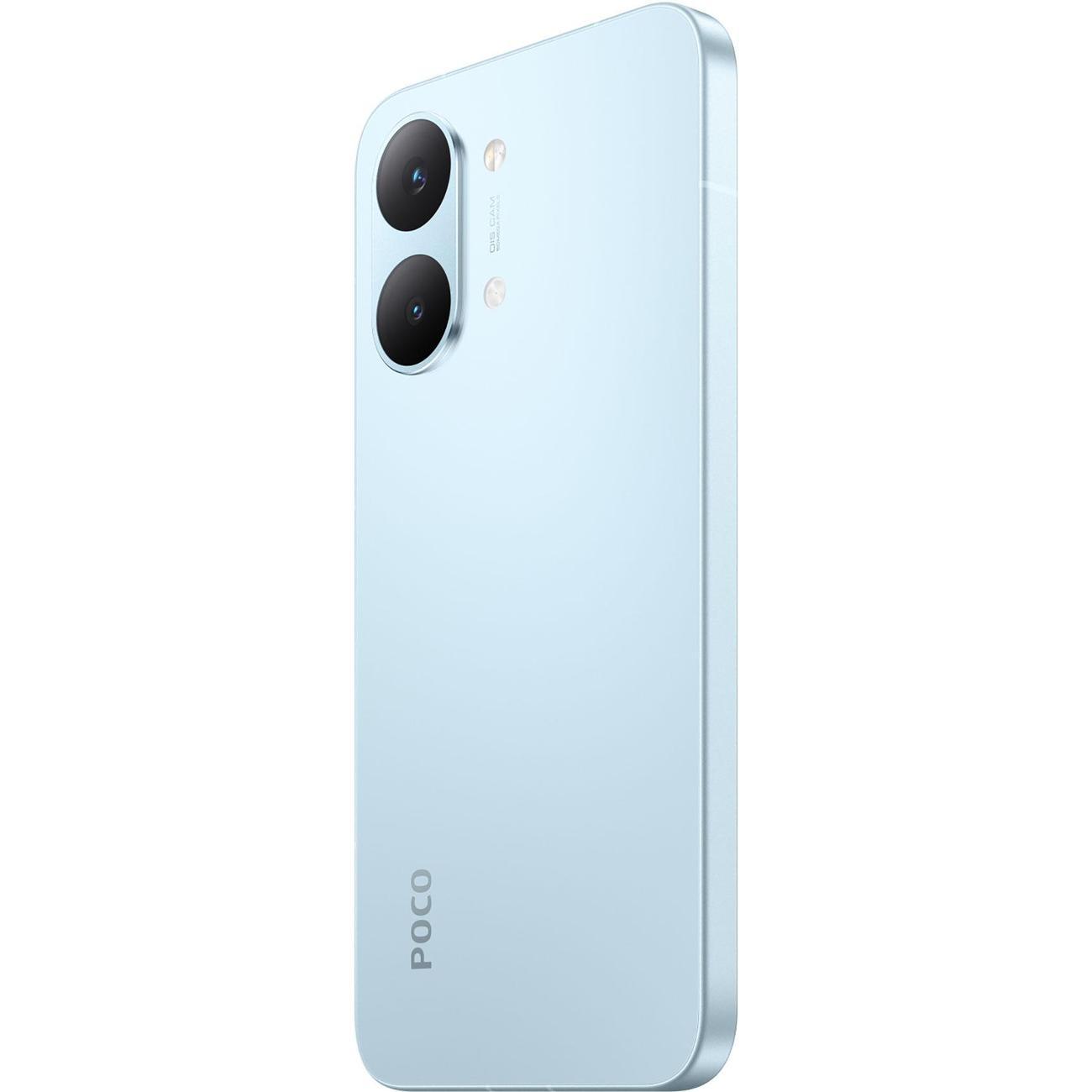 Смартфон POCO X8 Pro Max 12+256 Blue