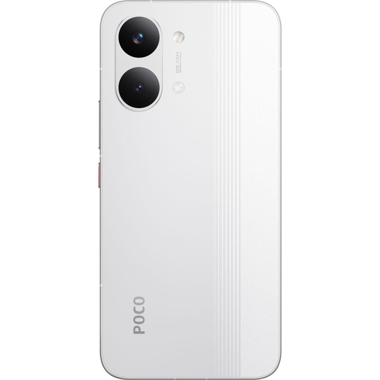 Смартфон Poco X8 Pro Max 12+256 White