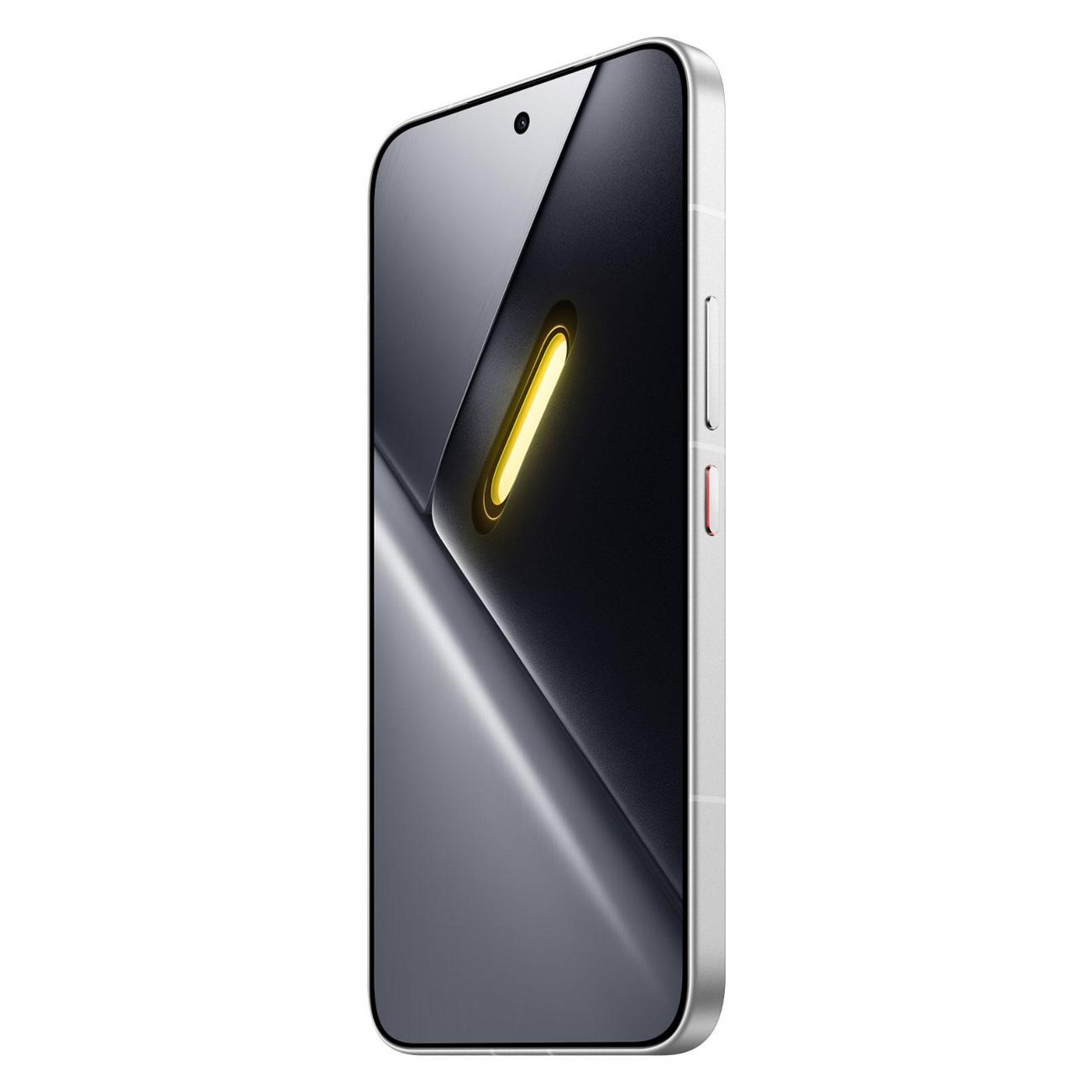 Смартфон Poco X8 Pro Max 12+256 White