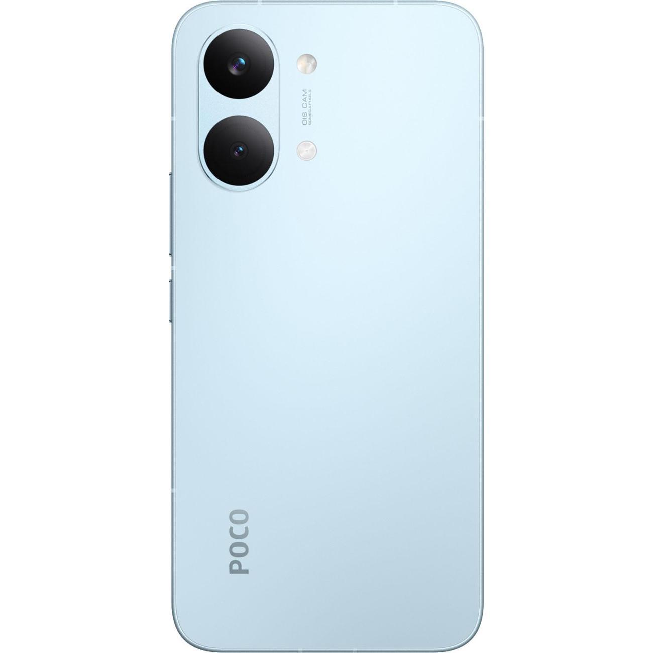 Смартфон POCO X8 Pro Max 12+512 Blue