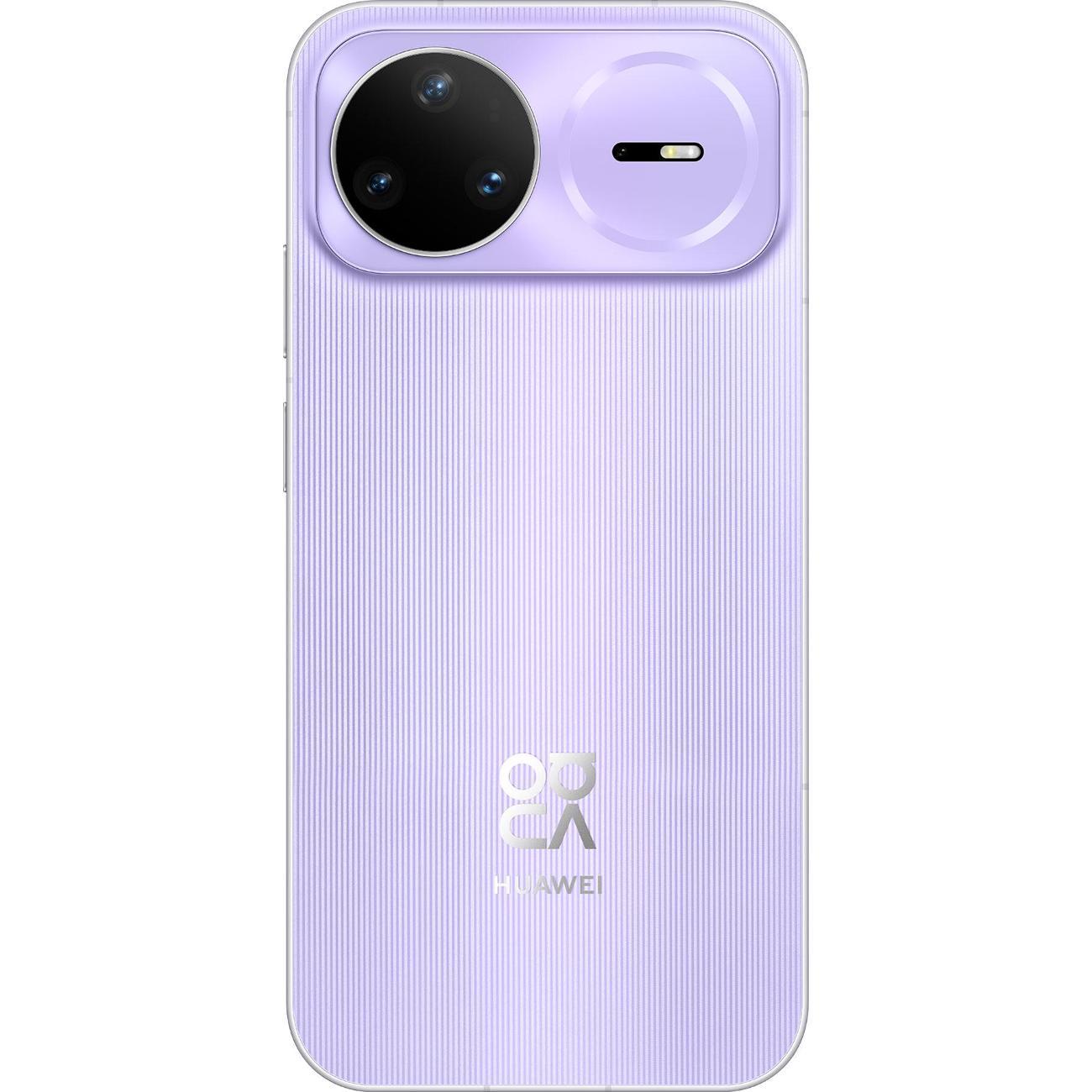 Смартфон HUAWEI Nova 15 Pro 12+512 Gb, лавандовый
