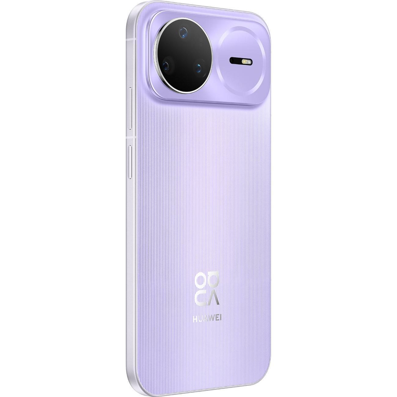 Смартфон HUAWEI Nova 15 Pro 12+512 Gb, лавандовый