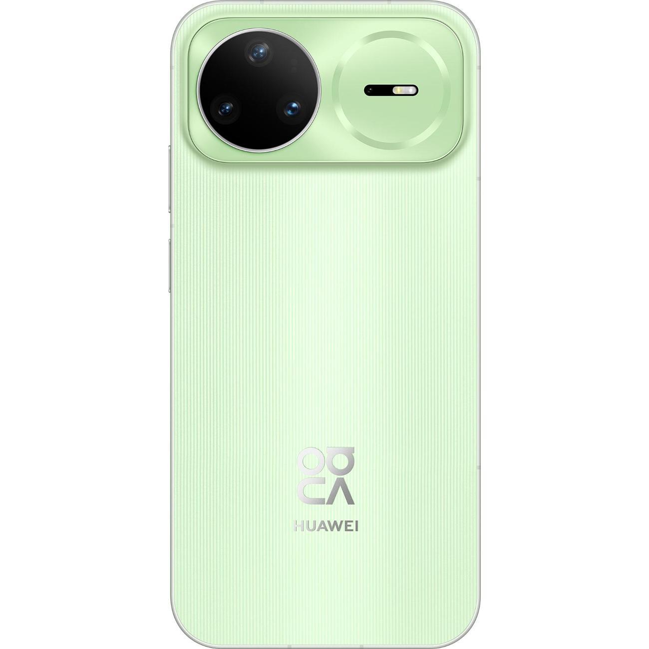 Смартфон HUAWEI Nova 15 Pro 12+512 Gb, мятный