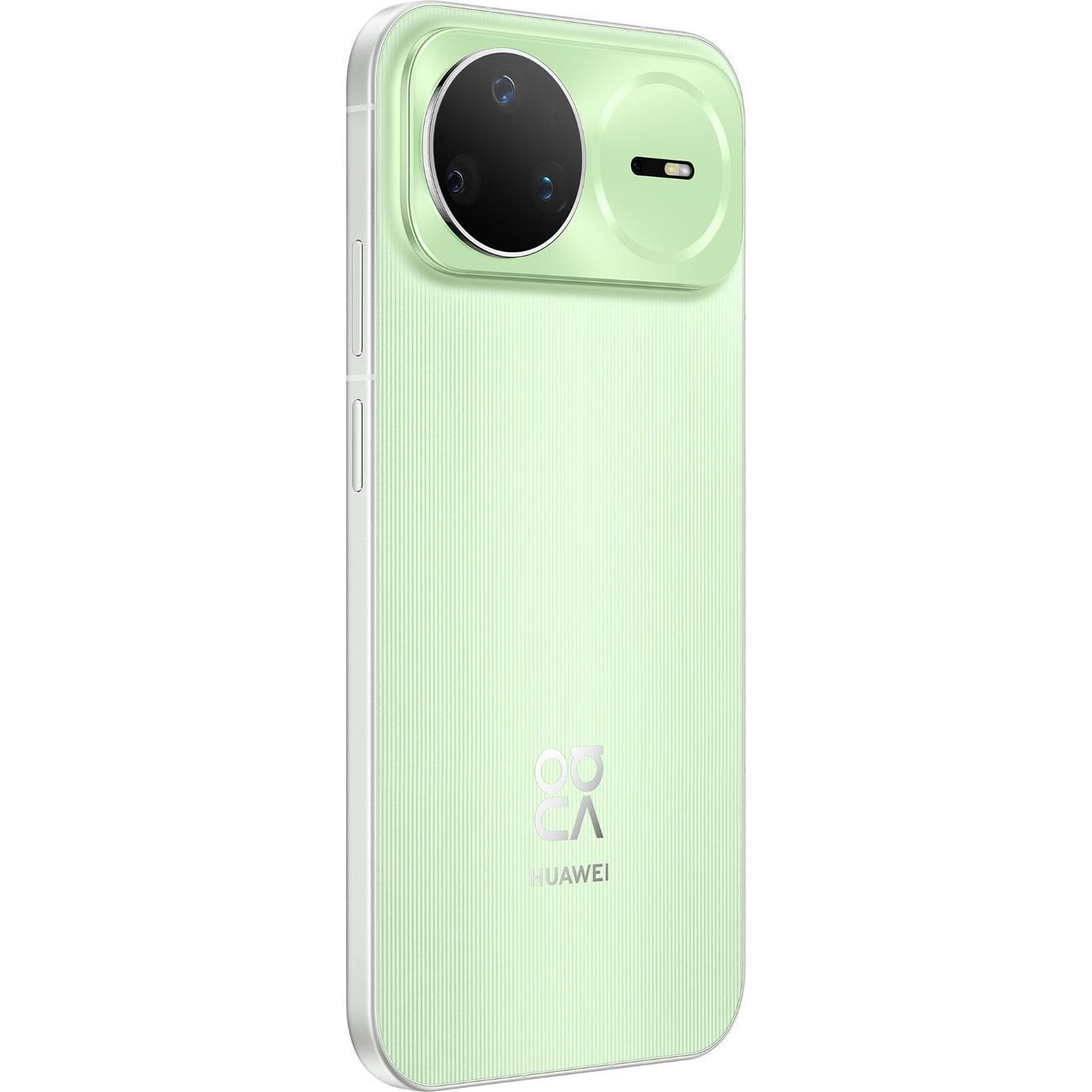 Смартфон HUAWEI Nova 15 Pro 12+512 Gb, мятный