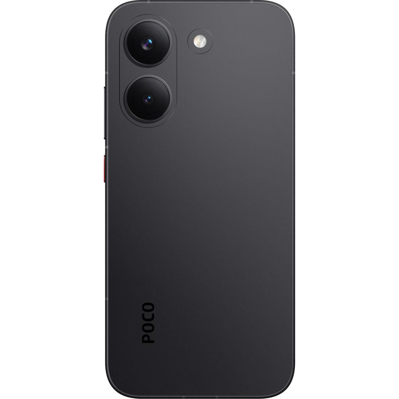 Смартфон POCO X8 Pro 8+256 Black