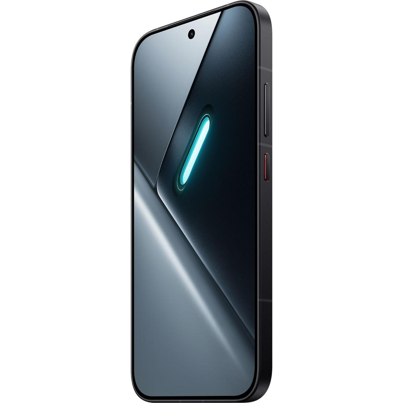 Смартфон POCO X8 Pro 8+256 Black