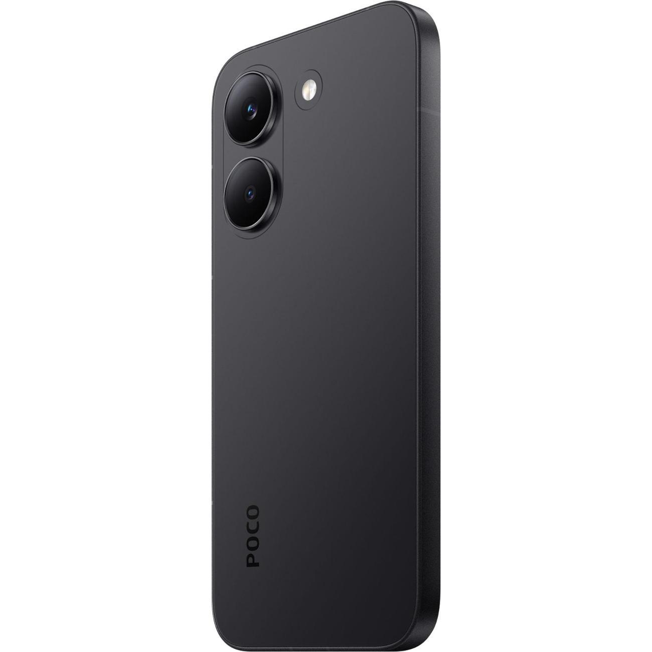 Смартфон POCO X8 Pro 8+256 Black