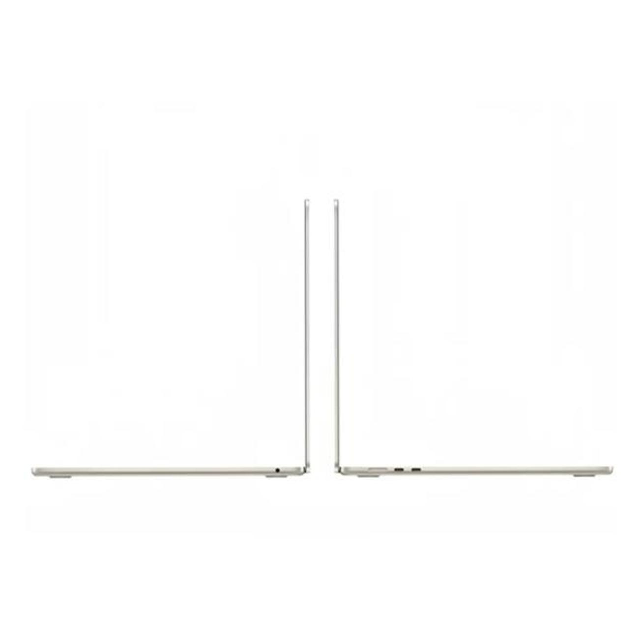 Ноутбук Apple MacBook Air 13" (M5, 10C CPU/10C GPU, 2026), 24 ГБ, 1 ТБ SSD, #сияющая звезда#