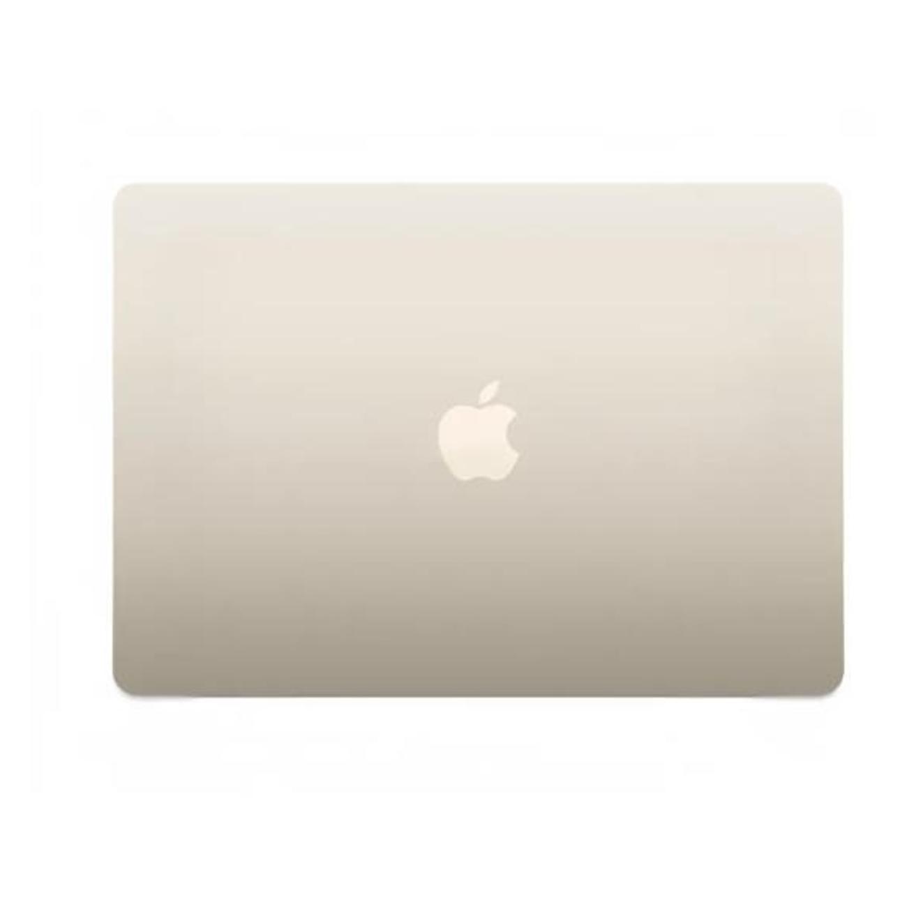 Ноутбук Apple MacBook Air 13" (M5, 10C CPU/10C GPU, 2026), 24 ГБ, 1 ТБ SSD, #сияющая звезда#