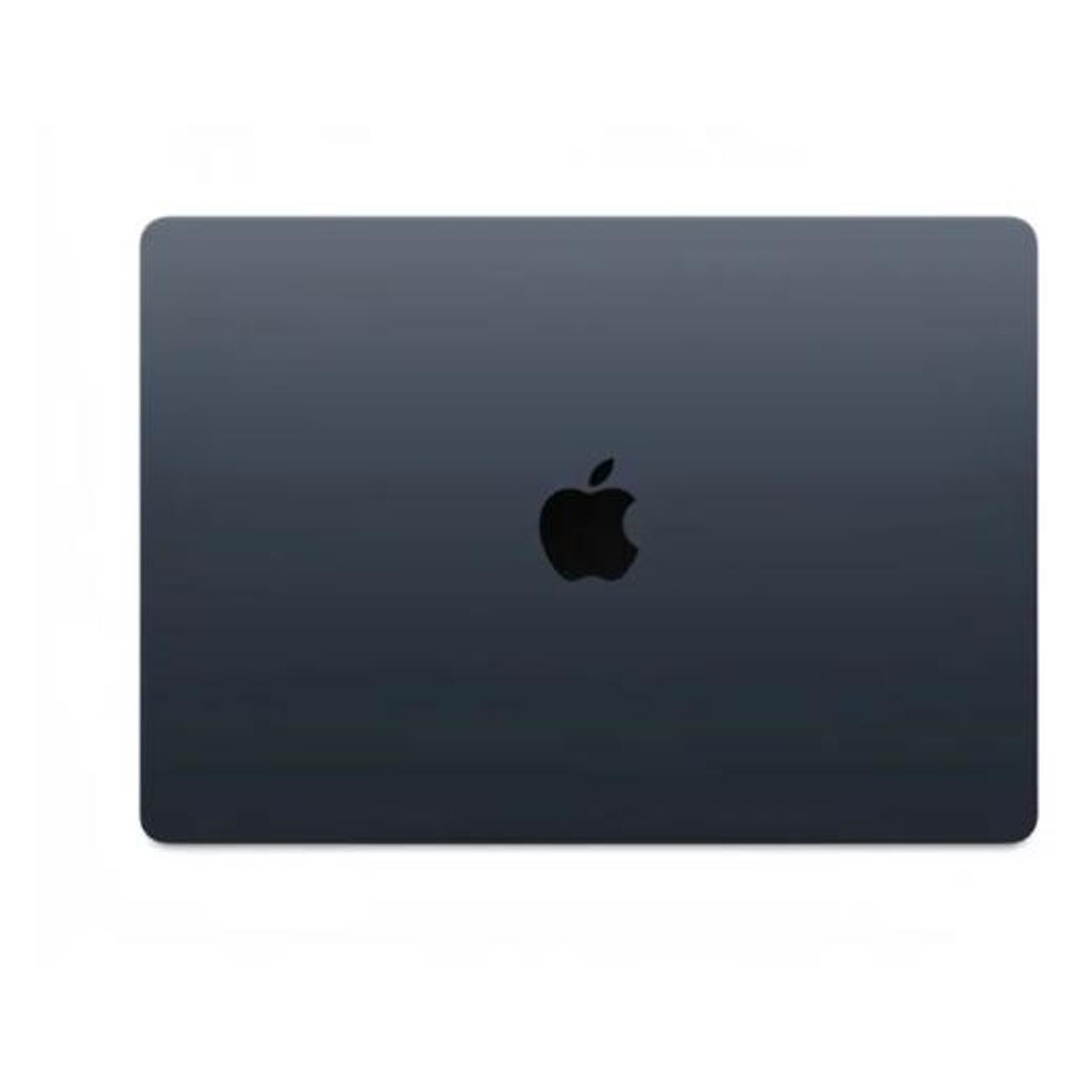 Ноутбук Apple MacBook Air 13" M5 16/512ГБ MDHE4 Midnight темно-синий