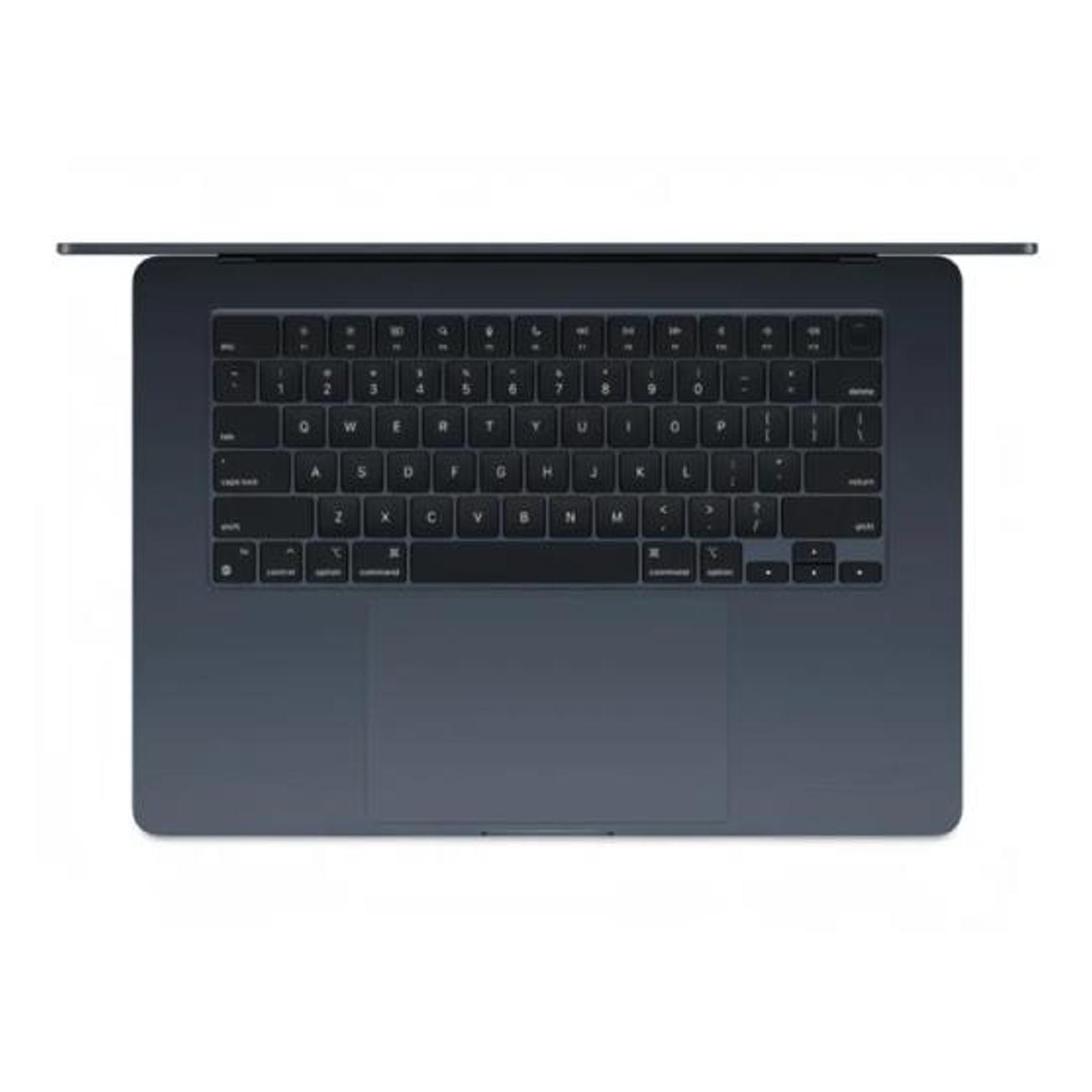 Ноутбук Apple MacBook Air 13" M5 16/512ГБ MDHE4 Midnight темно-синий