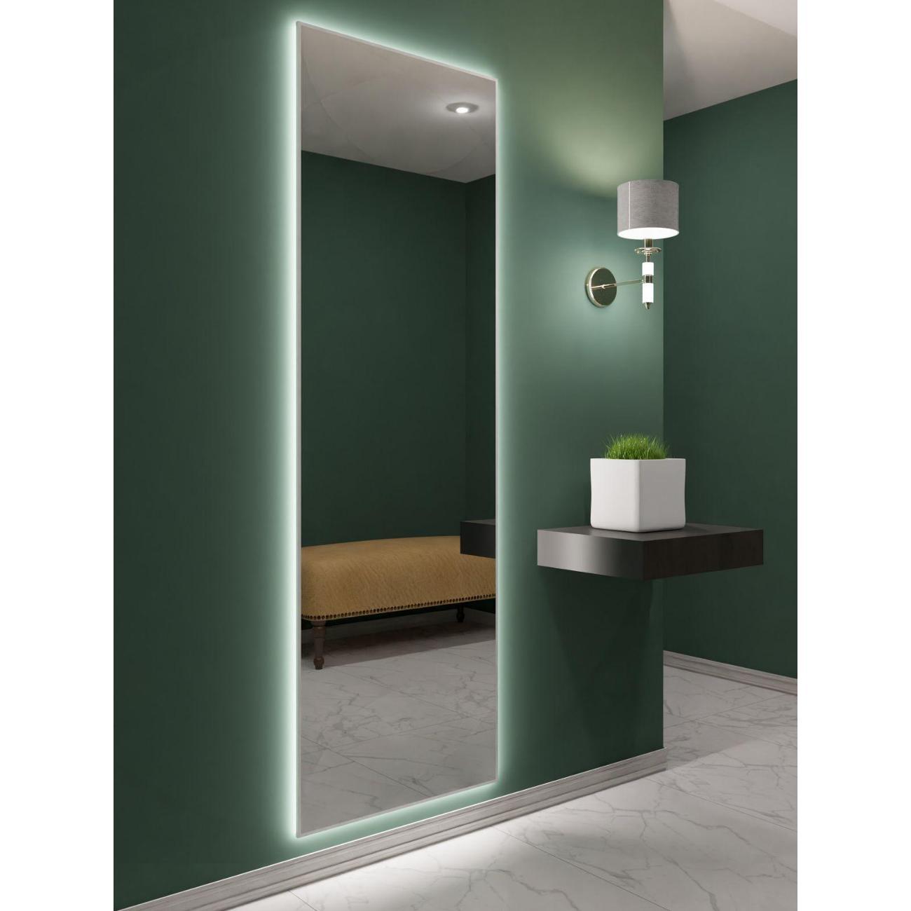 Зеркало SSG MIRRORS Light XL