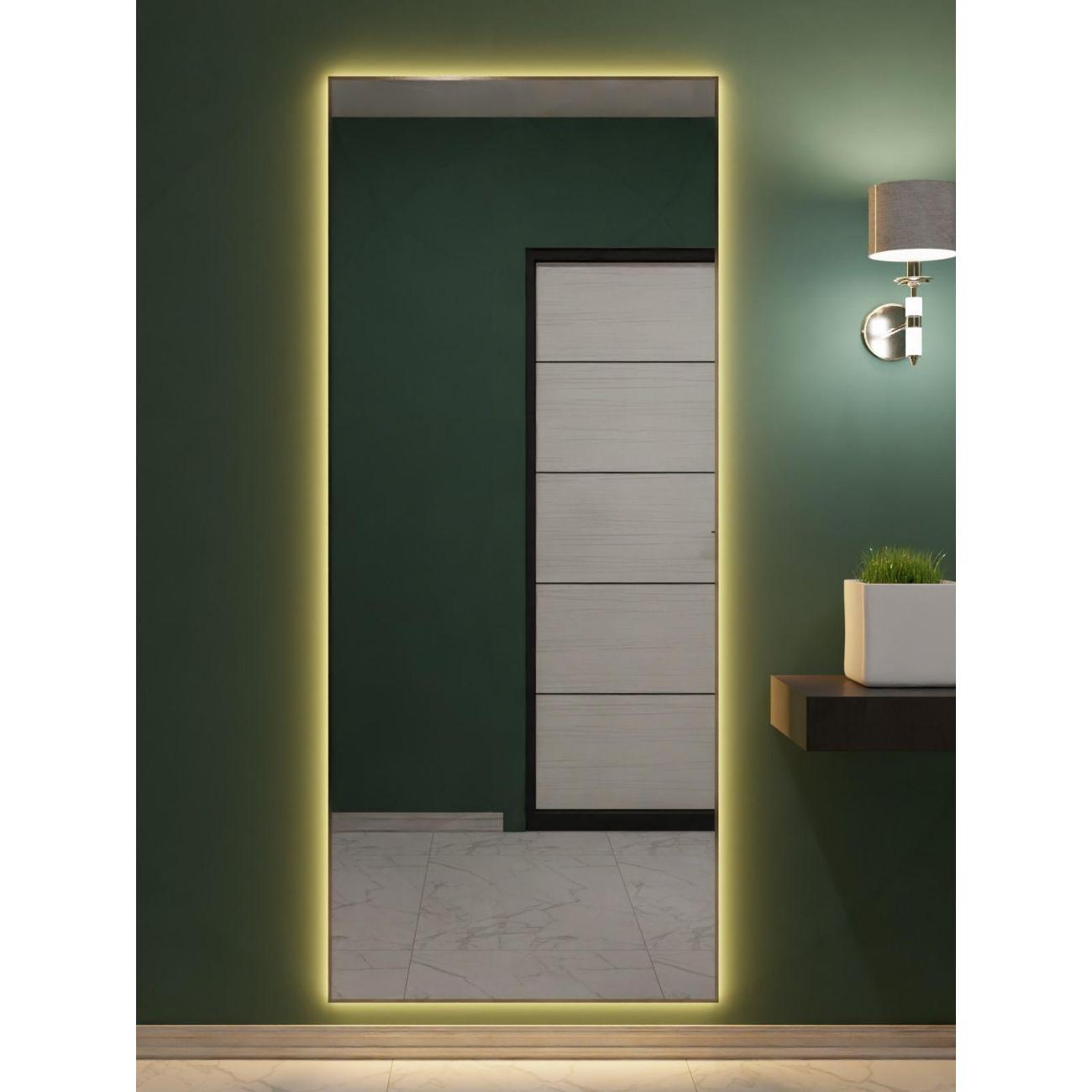 Зеркало SSG MIRRORS Light XL