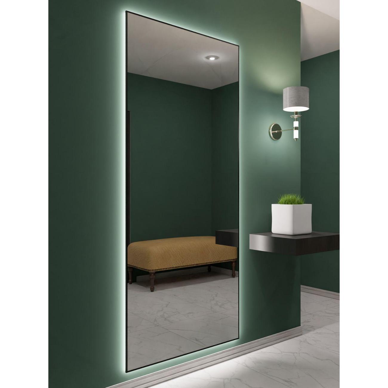 Зеркало SSG MIRRORS Light XL