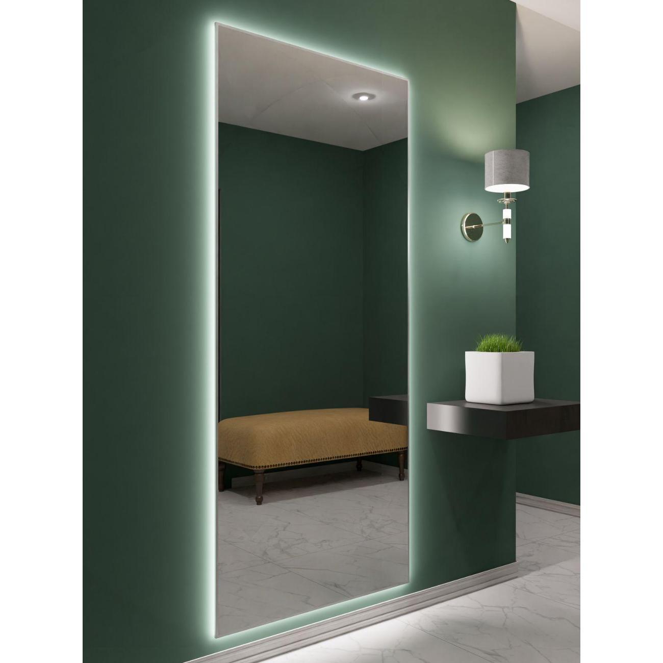 Зеркало SSG MIRRORS Light XL