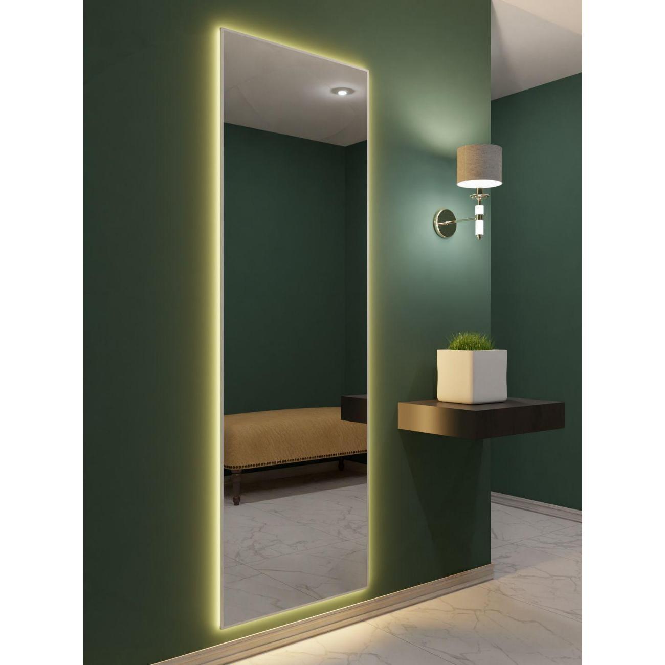 Зеркало SSG MIRRORS Light XL