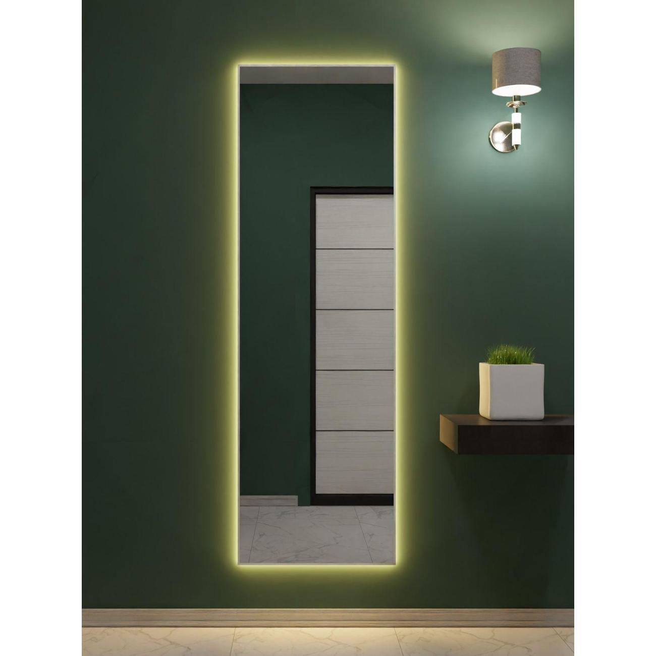 Зеркало SSG MIRRORS Light XL