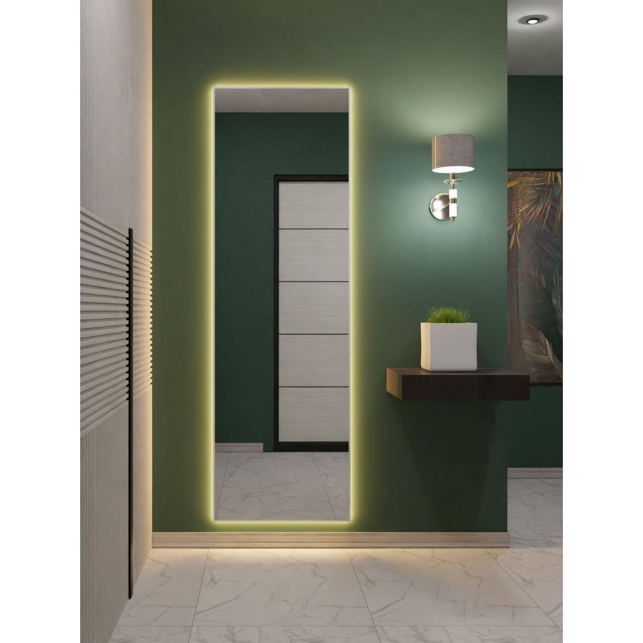 Зеркало SSG MIRRORS Light XL