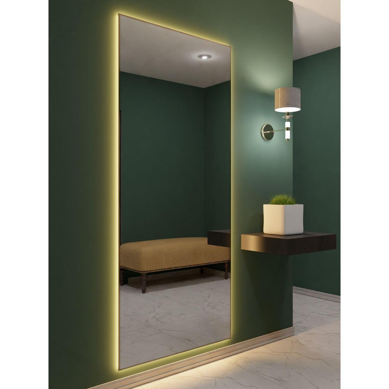 Зеркало SSG MIRRORS Light XL