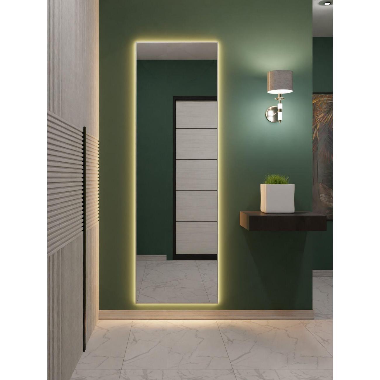 Зеркало SSG MIRRORS Light XL