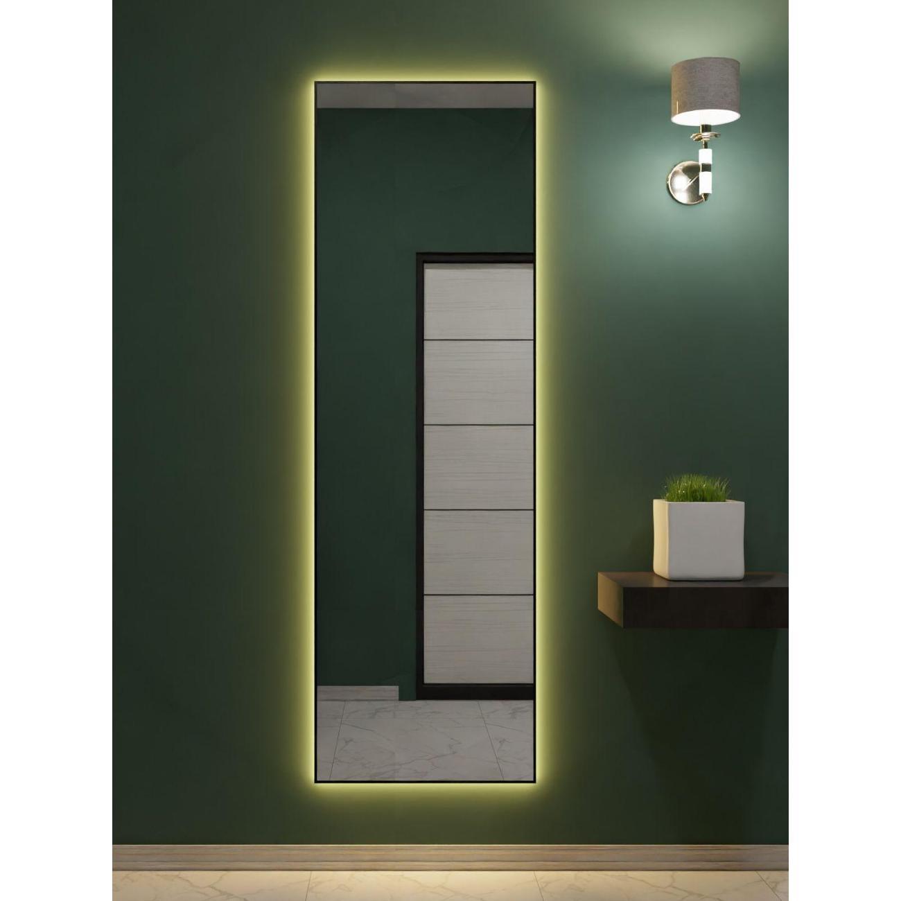 Зеркало SSG MIRRORS Light XL