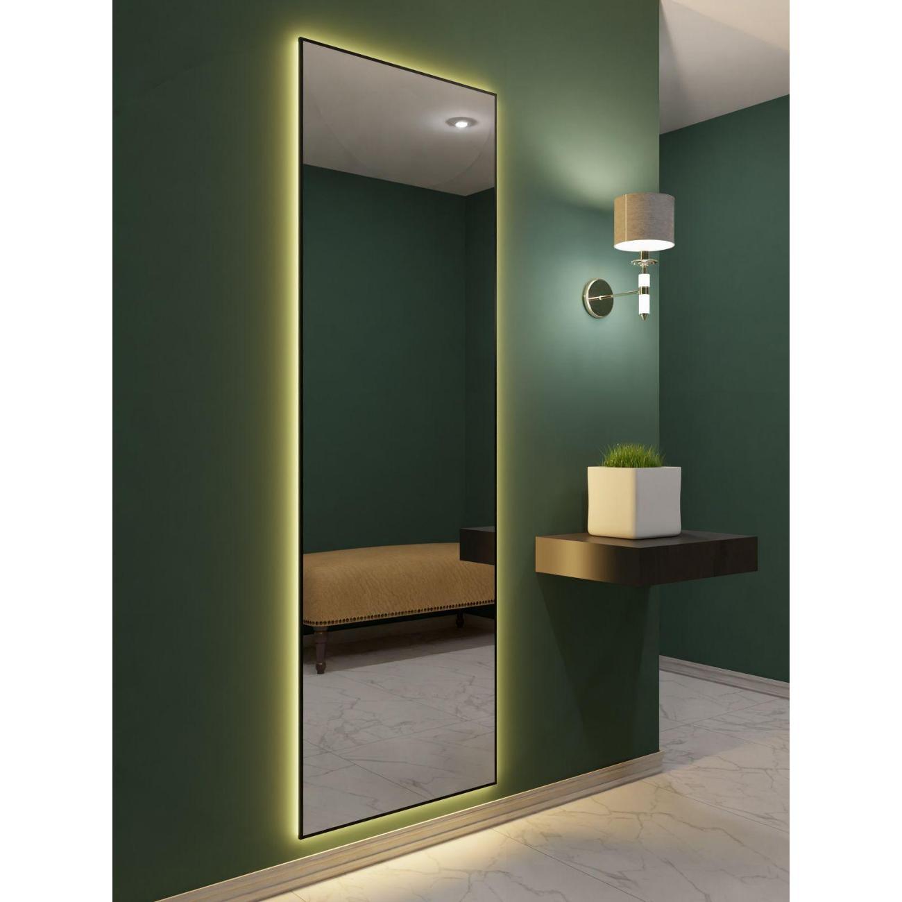 Зеркало SSG MIRRORS Light XL