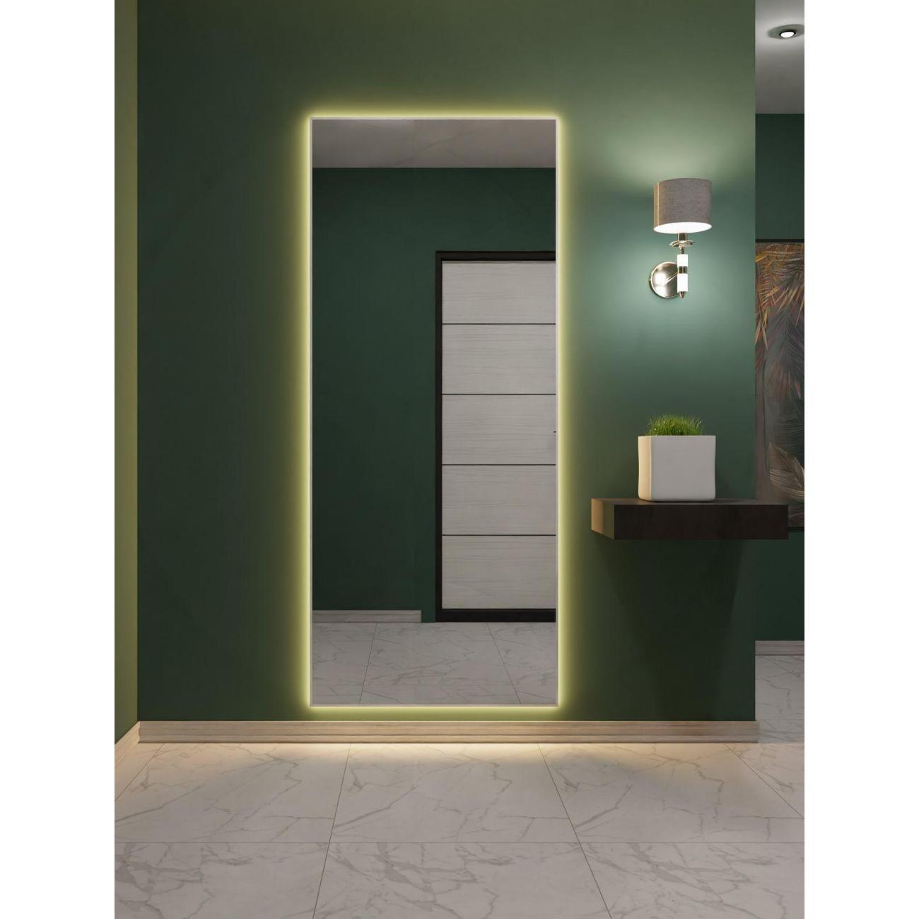 Зеркало SSG MIRRORS Light XL