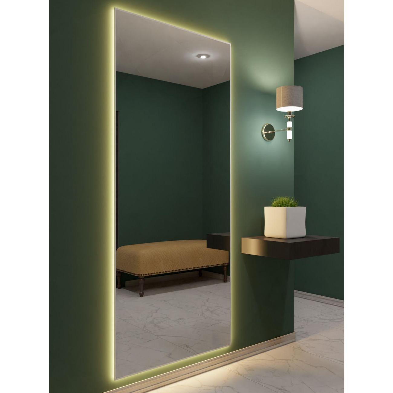 Зеркало SSG MIRRORS Light XL