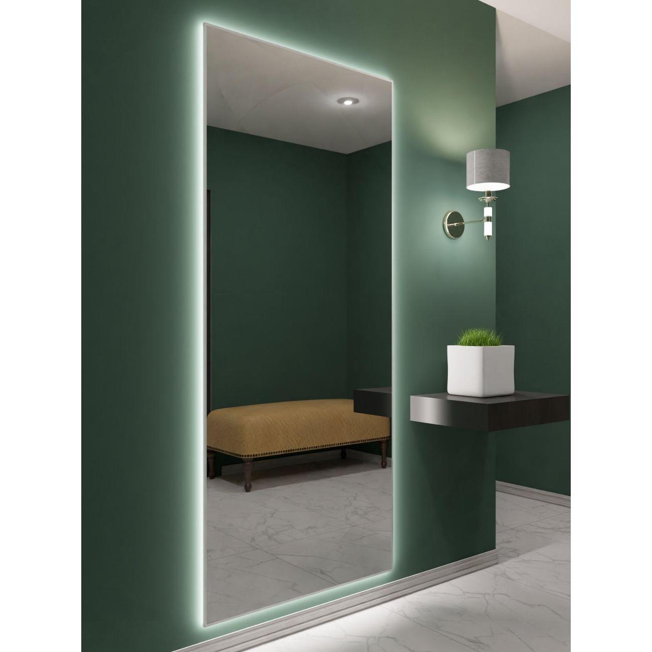 Зеркало SSG MIRRORS Light XL