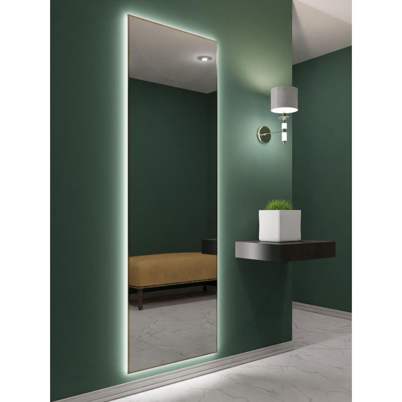 Зеркало SSG MIRRORS Light XL