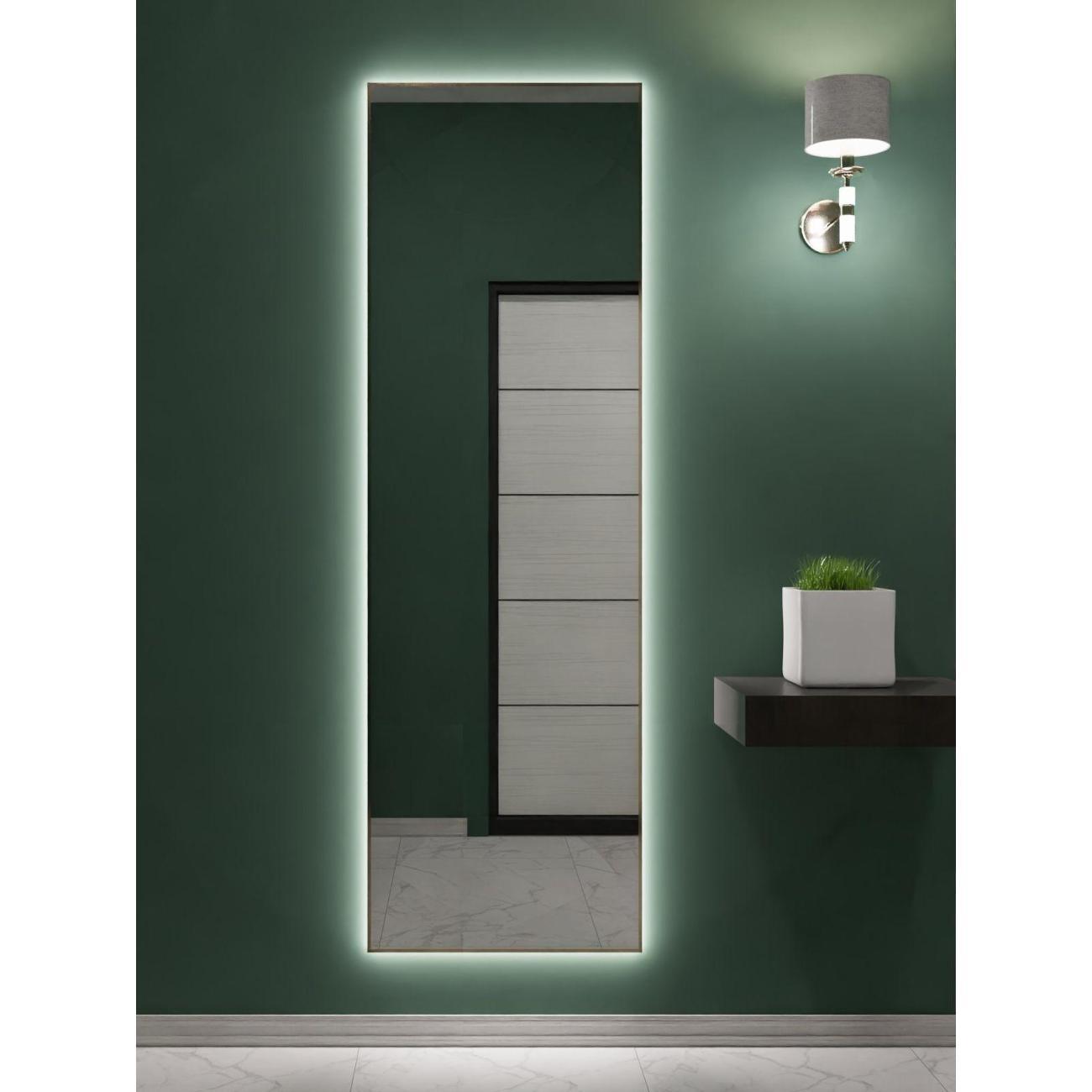 Зеркало SSG MIRRORS Light XL